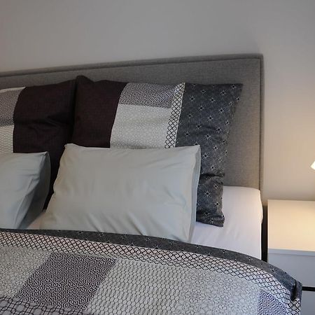 Apartament Boguslawskiego Krakow Luaran gambar