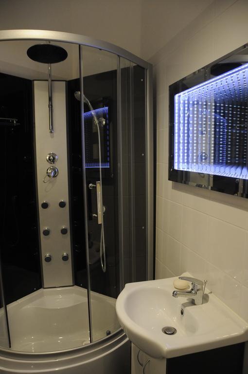 Apartament Boguslawskiego Krakow Luaran gambar